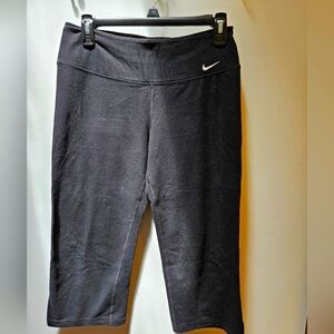 Nike Capri Leggings